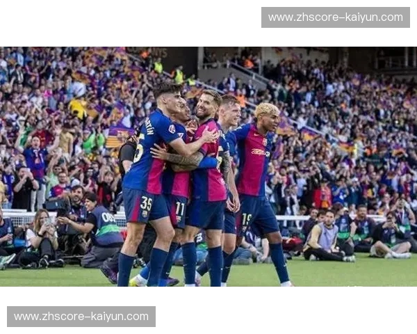 地中海的双城记:当巴萨遇见那不勒斯,足球如何拼凑起上帝的碎片?