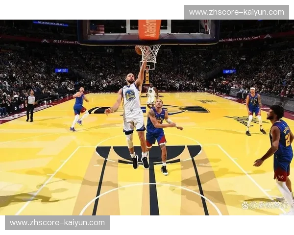 掘金的锋芒，黄蜂的锐气：一场势均力敌的对决，注定载入史册