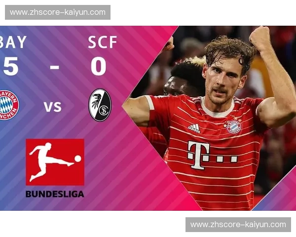 德甲巅峰对决：拜仁慕尼黑与弗赖堡的绿茵较量，激情与策略的碰撞